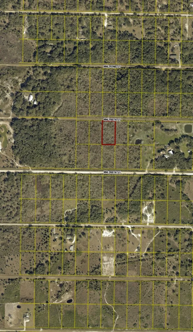 Photo of 20372 NW 290th Street