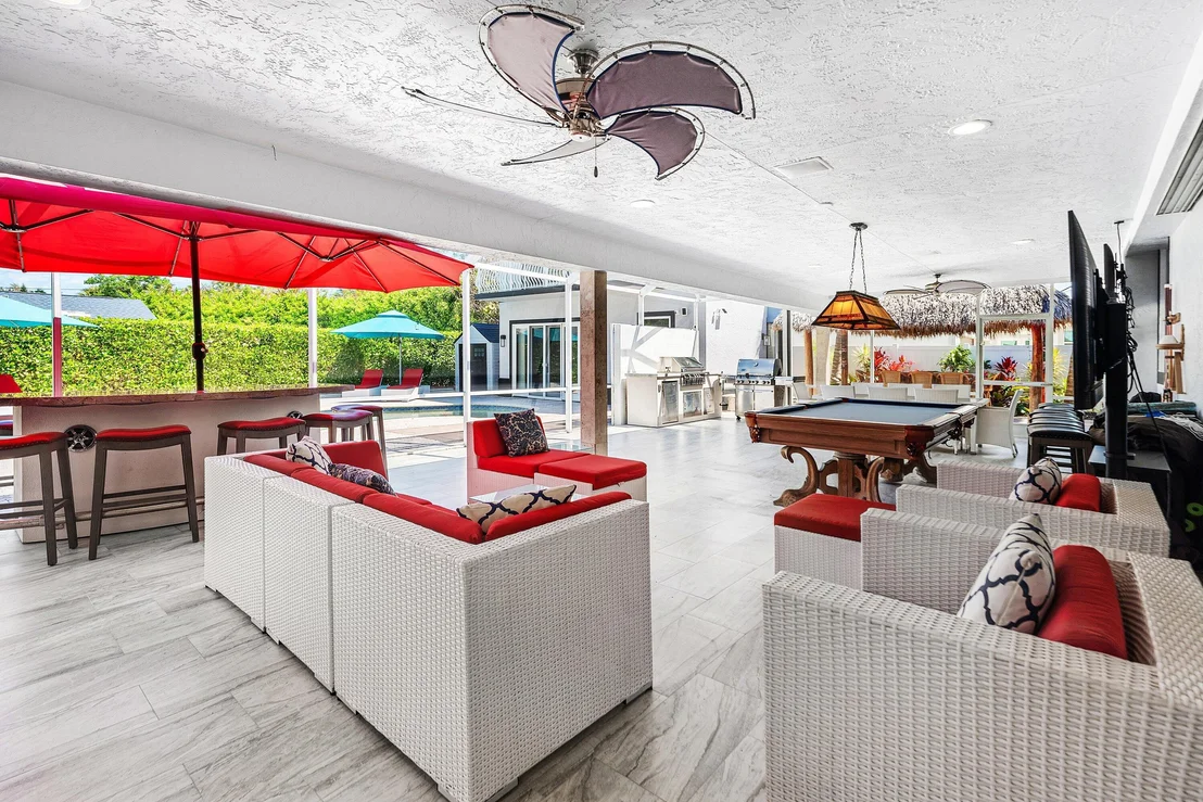 Photo of 5495 Hibiscus Road