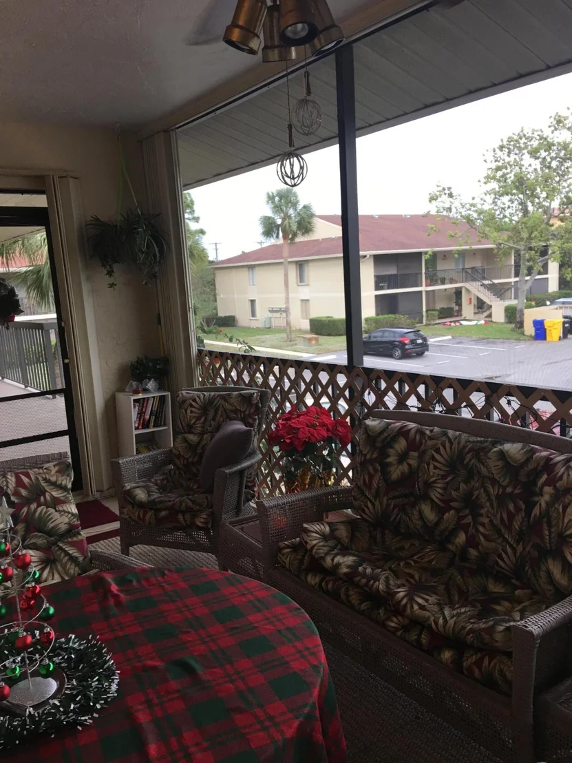 Photo of Unit E at 6515 Chasewood Drive