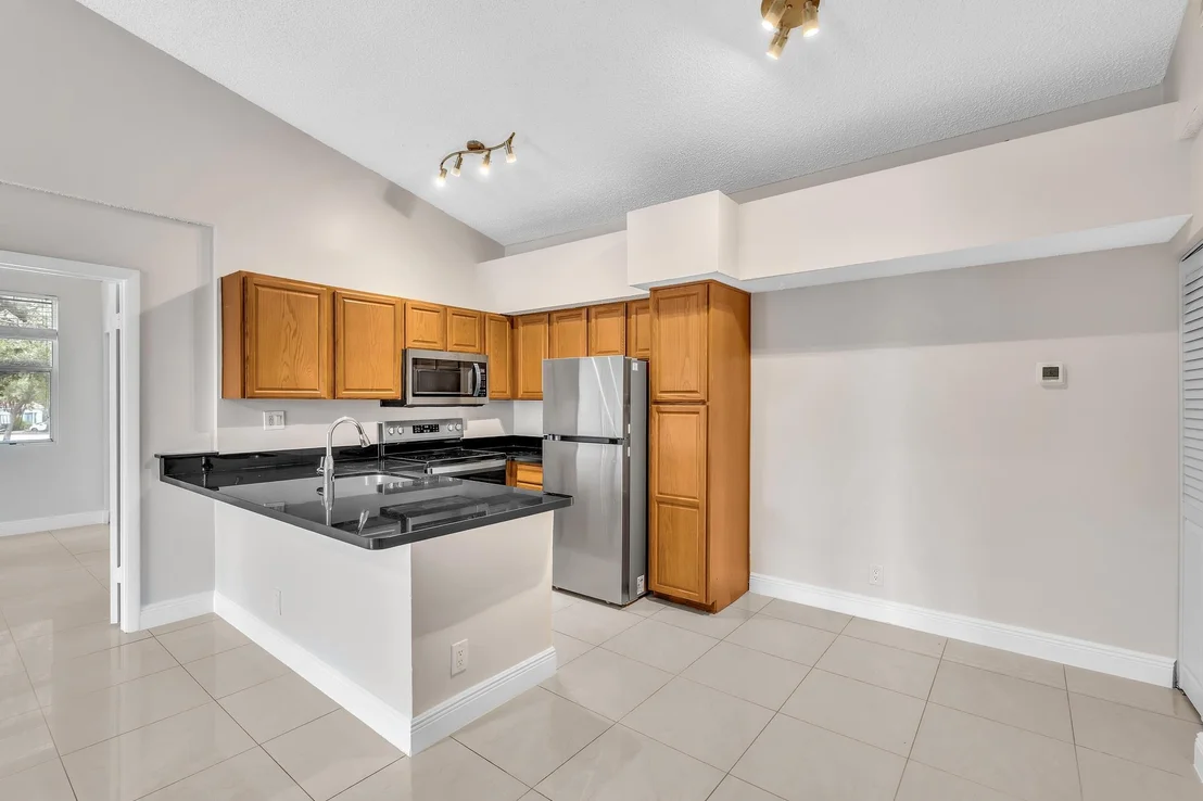 Photo of Unit 7201 at 601 LYONS Road