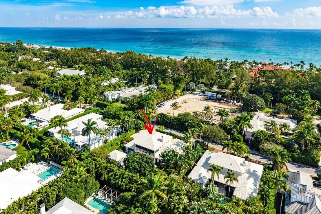Photo of 3138 Gulfstream Road