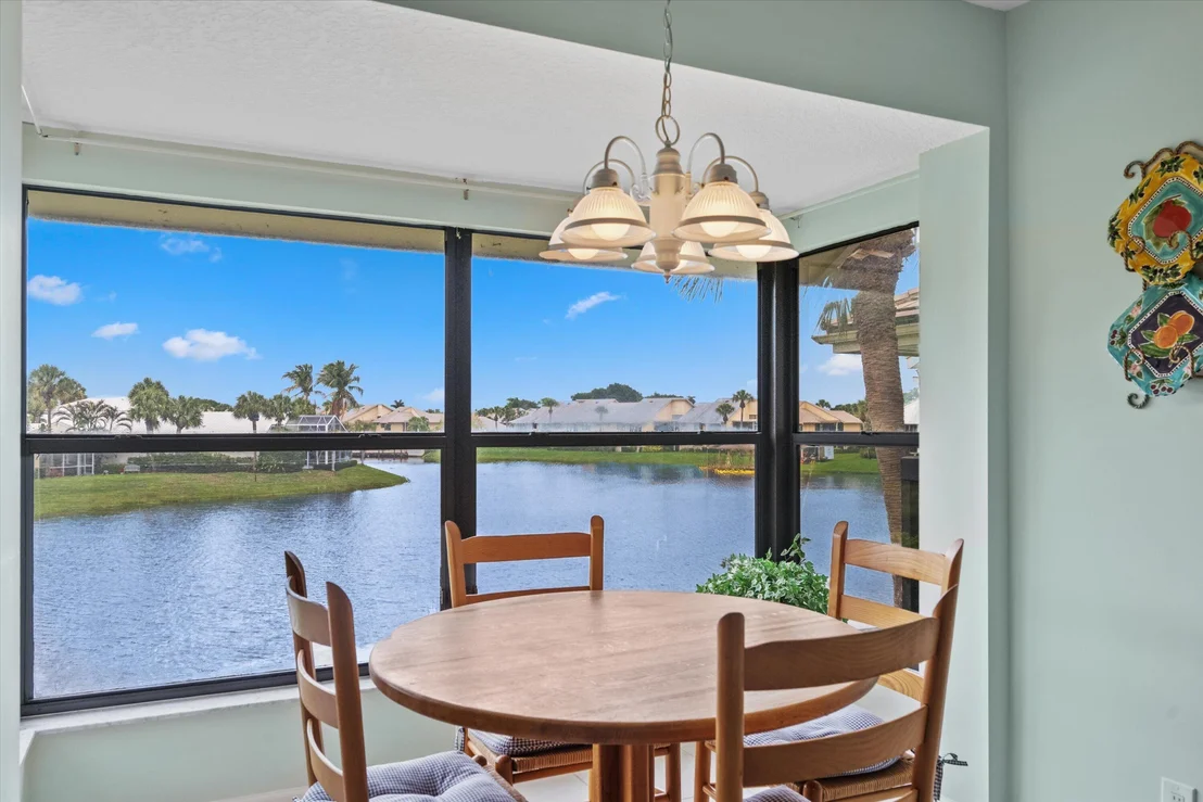Photo of Unit 201 at 3971 Schooner Pointe Drive