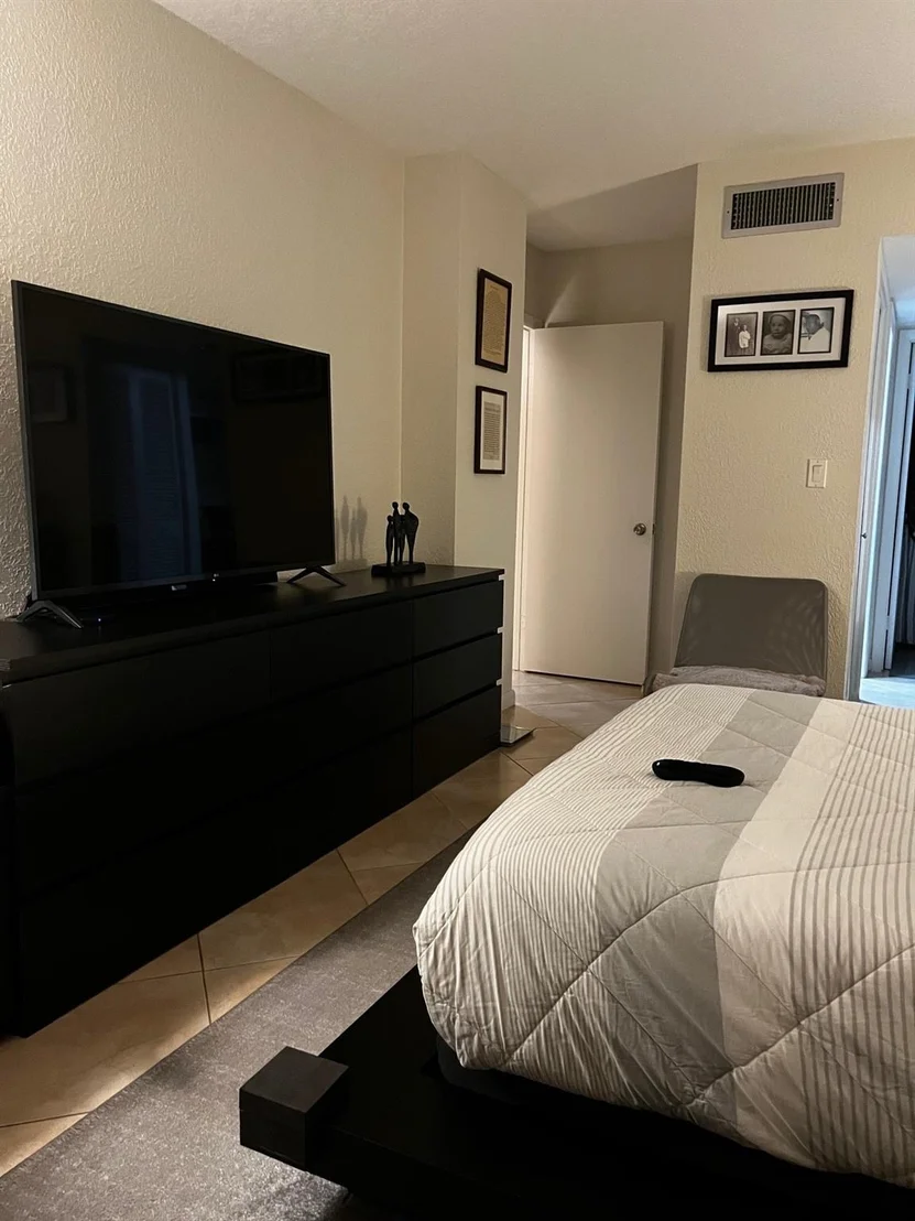 Photo of Unit 708 at 10777 W Sample Road