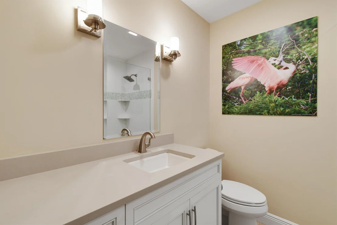 Photo of Unit 210 at 478 Tequesta Drive