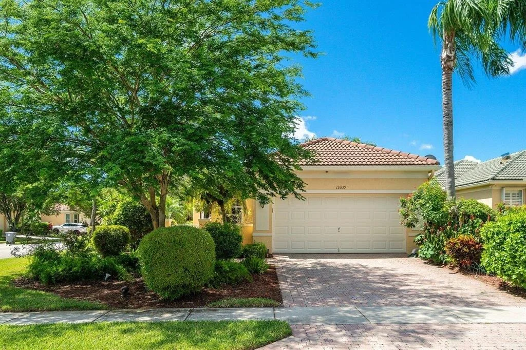 Photo of 15539 Fiorenza Circle