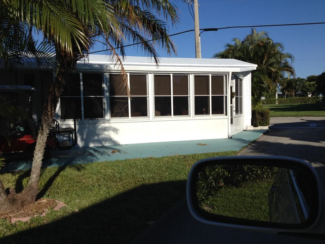 Photo of Unit 201E at 201-E Eagle Drive