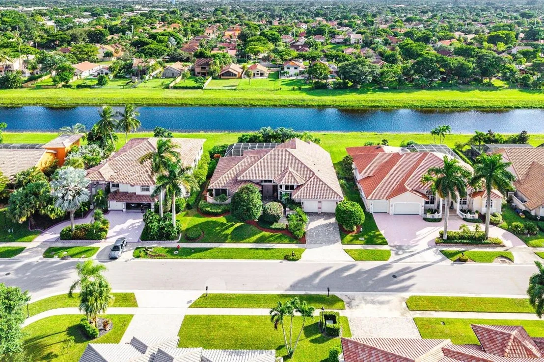 Photo of 7142 Montrico Drive