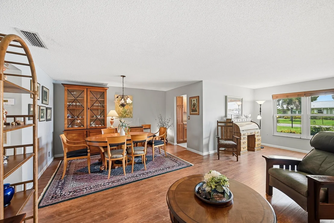 Photo of Unit B at 295 High Point Boulevard