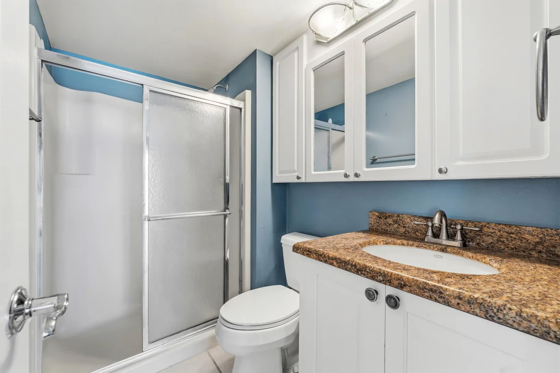 Photo of Unit E at 6314 Chasewood Drive