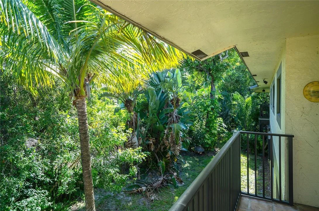 Photo of Unit 206 at 610 Trace Circle