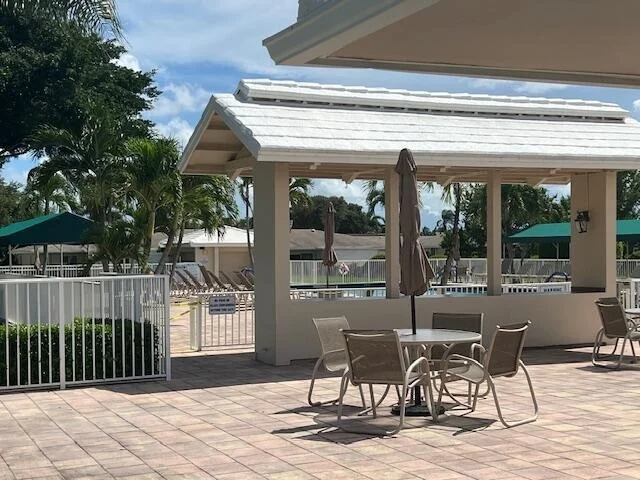 Photo of Unit 1 at 8565 Boca Drive