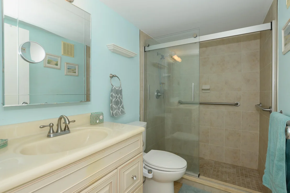 Photo of Unit 113 at 2950 SE Ocean Boulevard