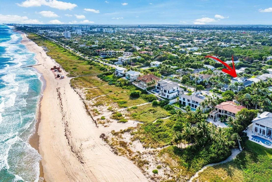 Photo of 720 N Ocean Boulevard