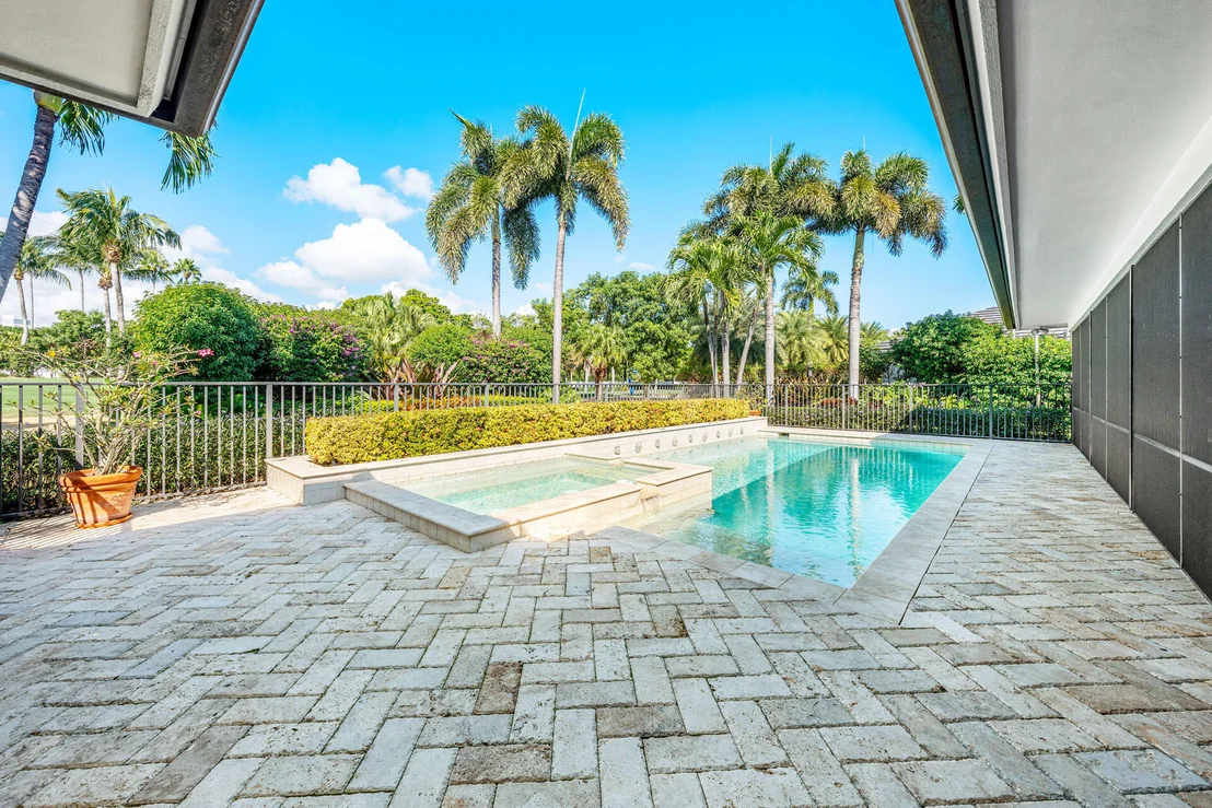 Photo of 1851 Thatch Palm Drive
