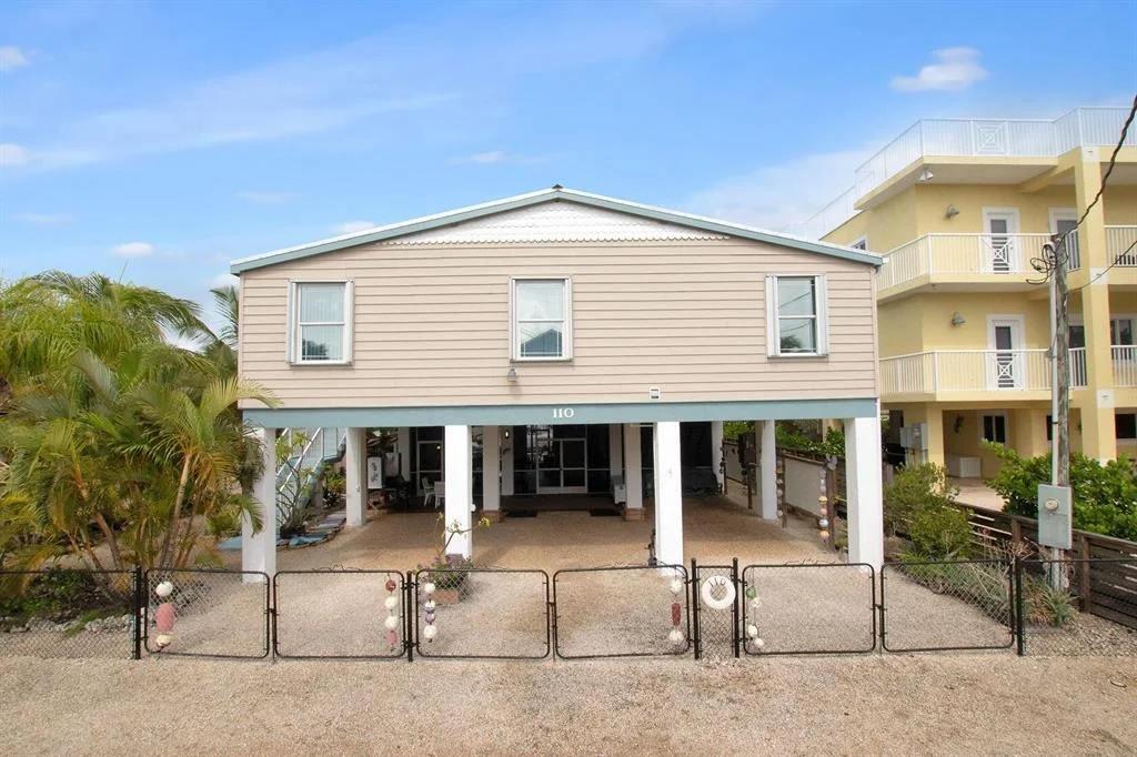 Photo of 110 Long Key Road