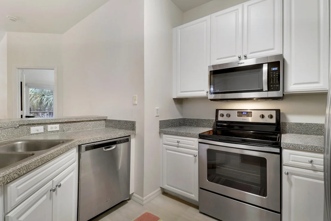 Photo of Unit B at 105 Lighthouse Circle
