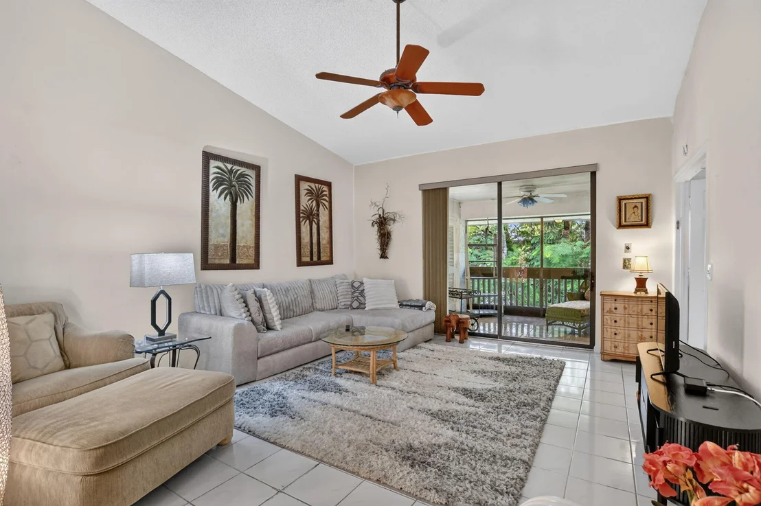 Photo of Unit D at 9364 Sable Ridge Circle