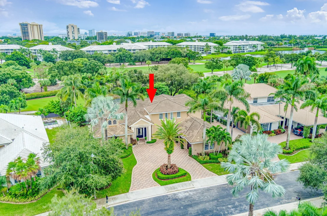 Photo of 2330 Tecumseh Circle