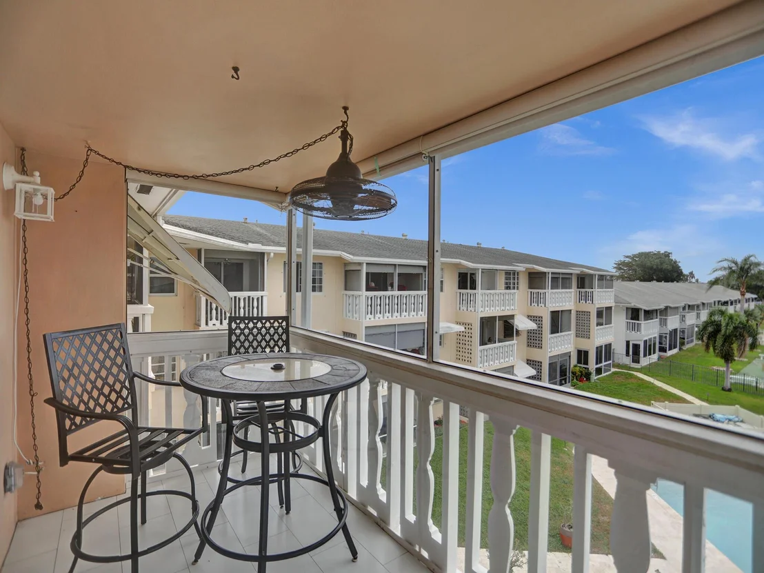 Photo of Unit 304 at 700 Pine Drive
