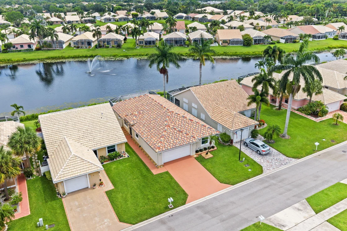 Photo of 12979 Hampton Lakes Circle