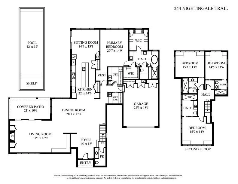 Photo of 244 Nightingale Trail