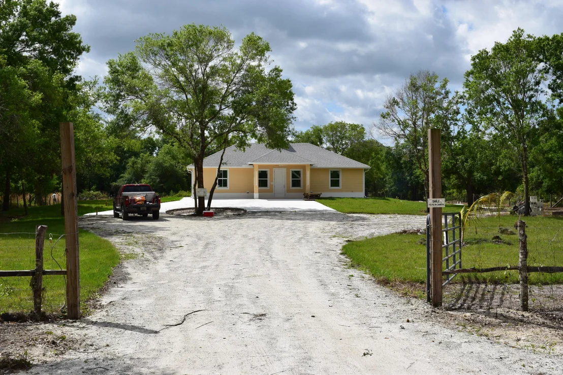 Photo of 17280 NW 278th Street
