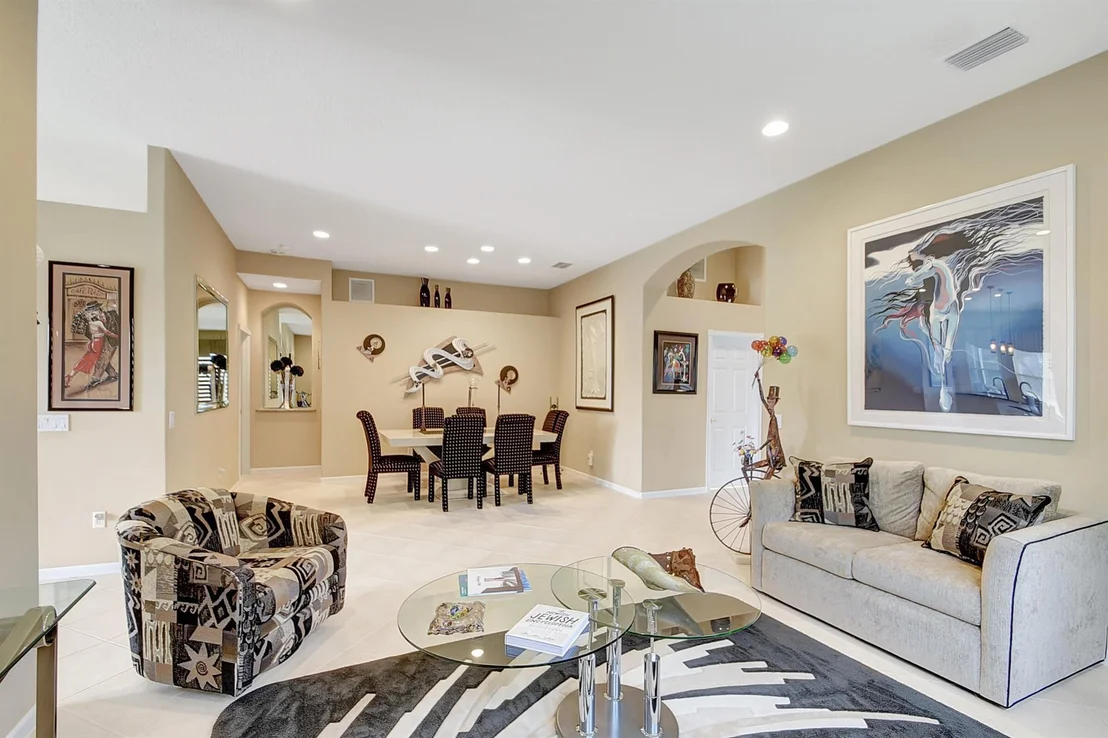 Photo of 8814 Arbor Walk Drive
