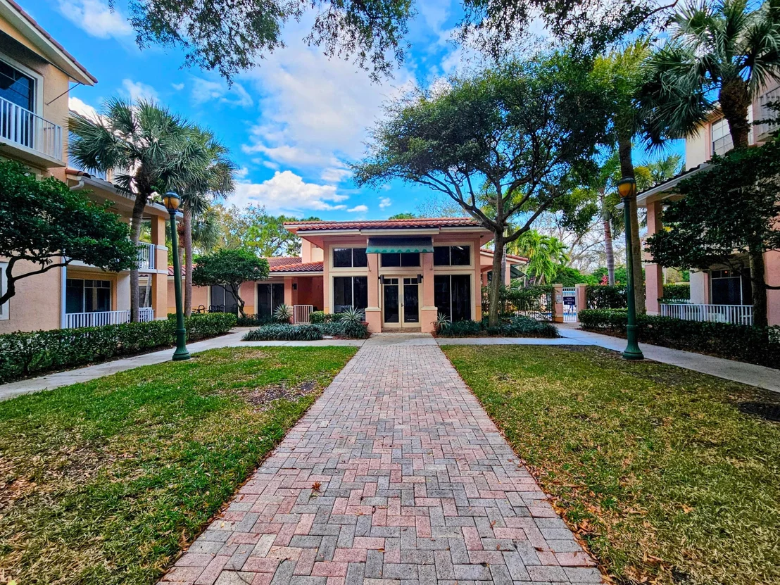 Photo of Unit 21 at 4892 Chancellor Drive