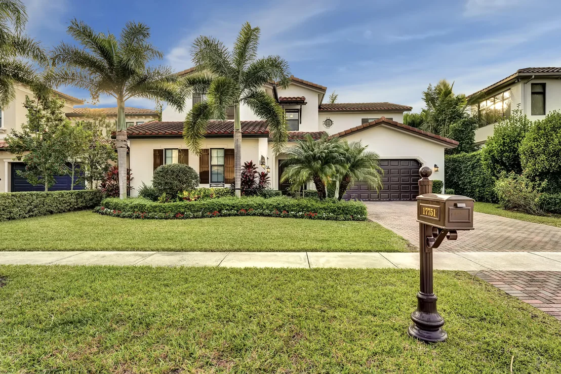 Photo of 17751 Cadena Drive