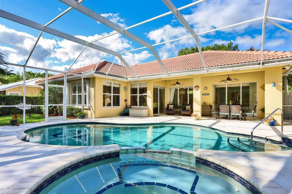 Photo of 18600 Misty Lake Drive