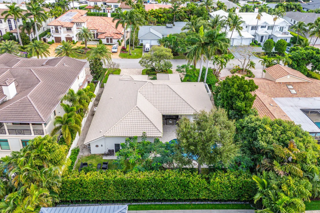 Photo of 2249 W Silver Palm Road