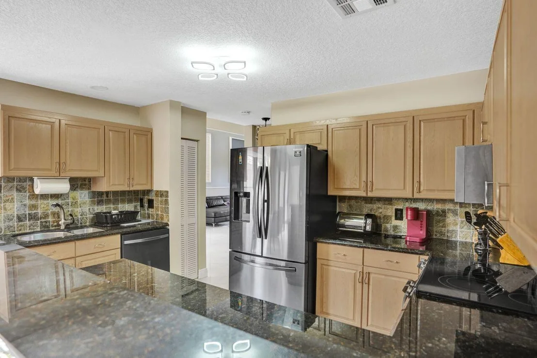 Photo of Unit D at 5465 Monterey D Circle