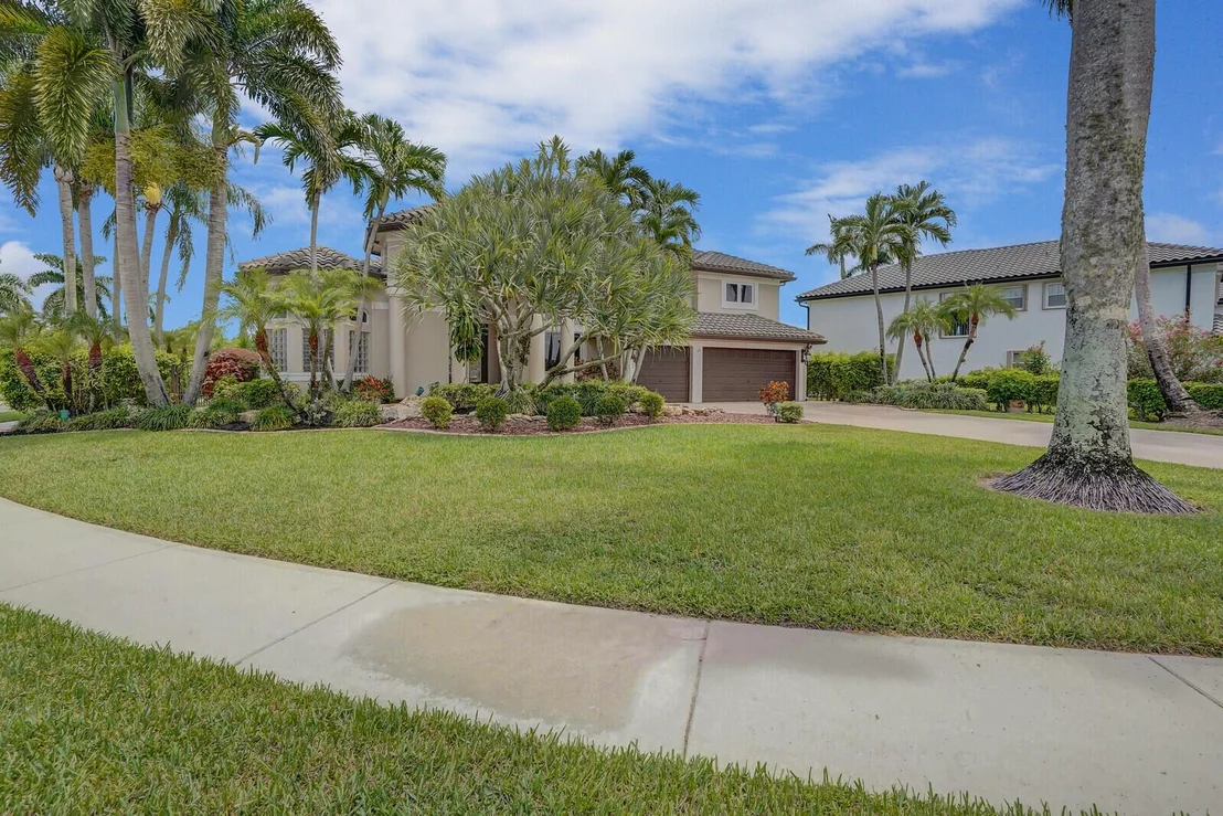 Photo of 10922 Bal Harbor Drive