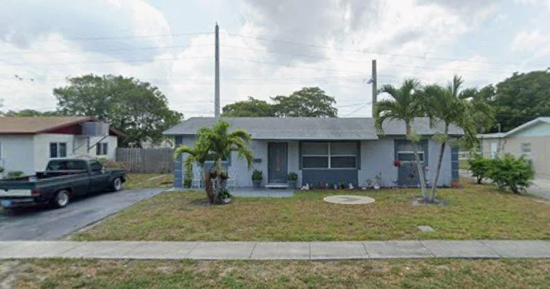 Photo of 1661 NW 2nd Terrace
