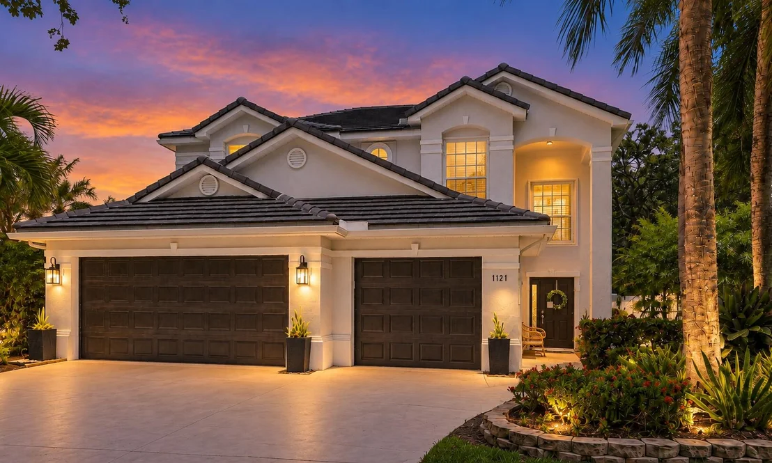 Photo of 1121 Delray Lakes Drive