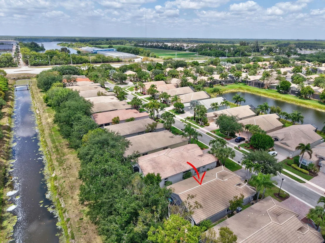 Photo of 9836 Tallyrand Drive