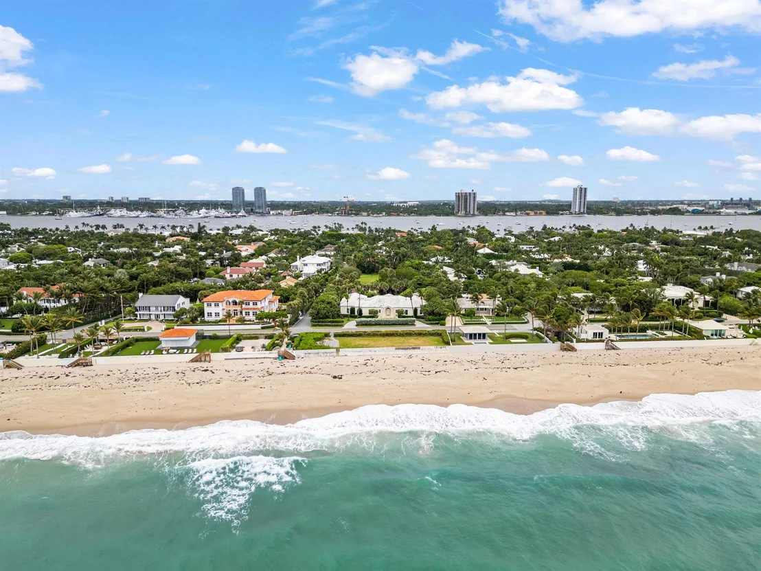Photo of 1160 N Ocean Boulevard