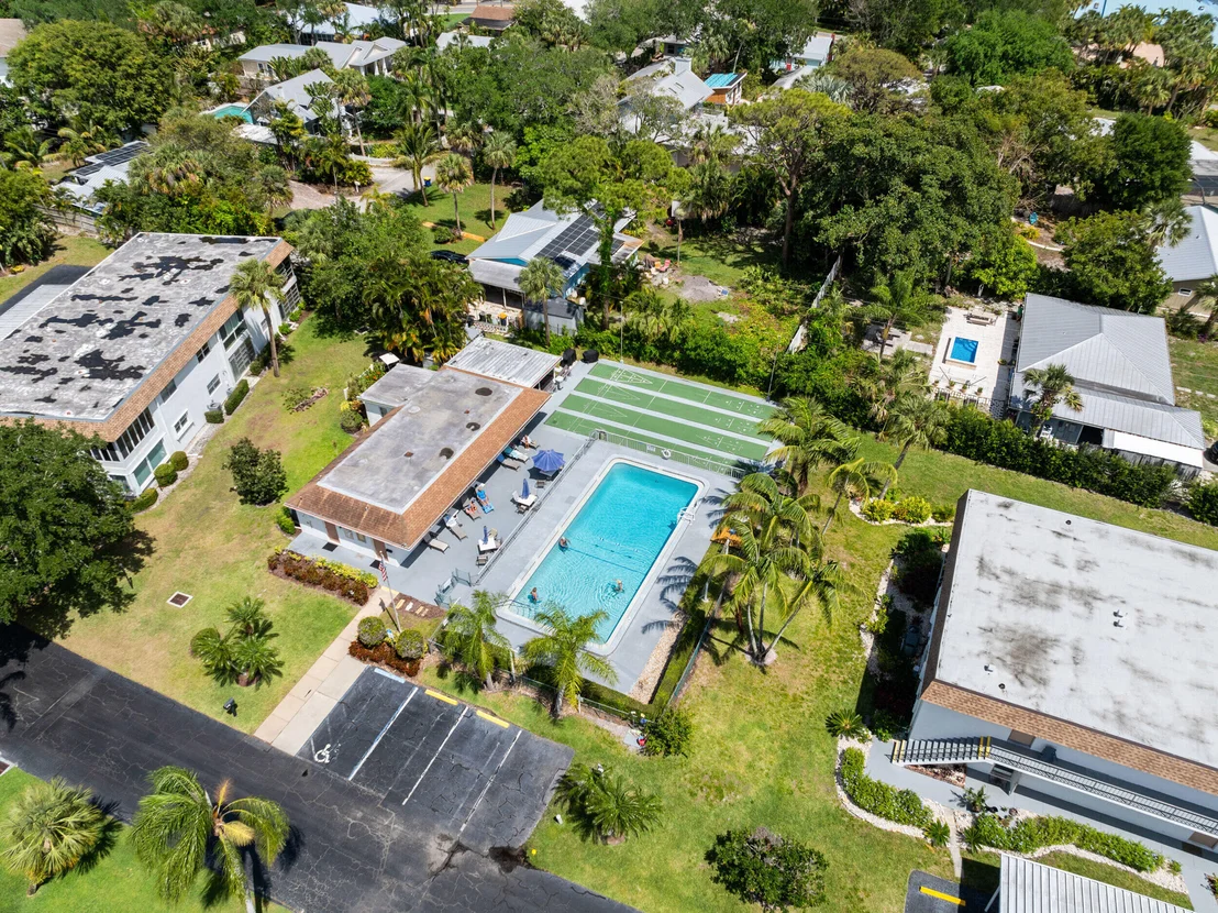 Photo of Unit 85 at 2950 SE Ocean Boulevard