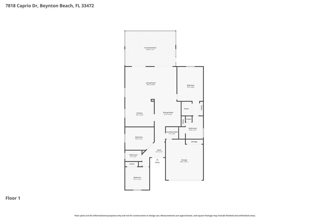 Photo of 7818 Caprio Drive