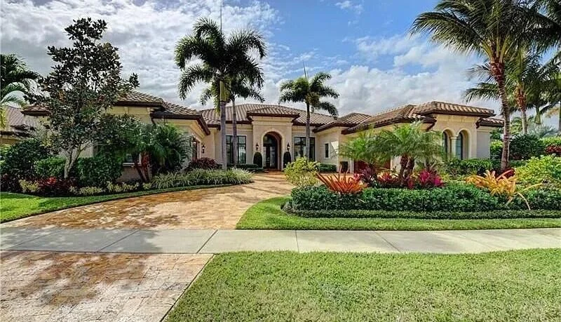 Photo of 16853 Crown Bridge Drive