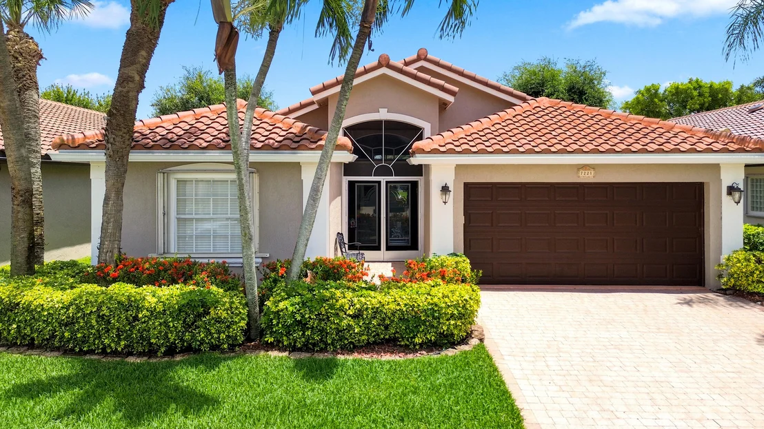 Photo of 7221 Treviso Lane