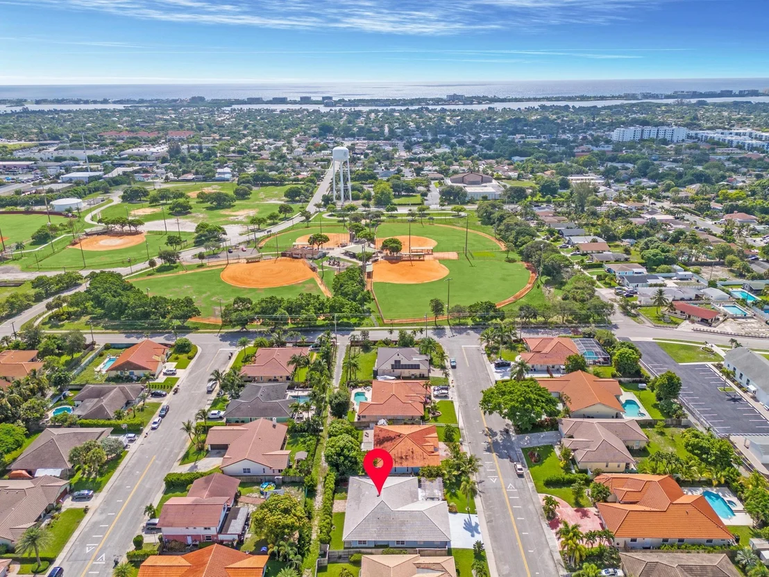 Photo of 1722 Pierce Drive