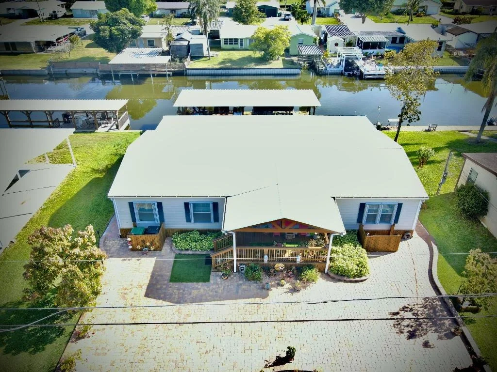 Photo of 2004 SE 30th Street