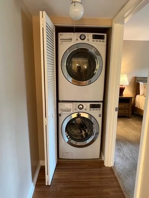 Photo of Unit E at 201 Pinecrest Circle