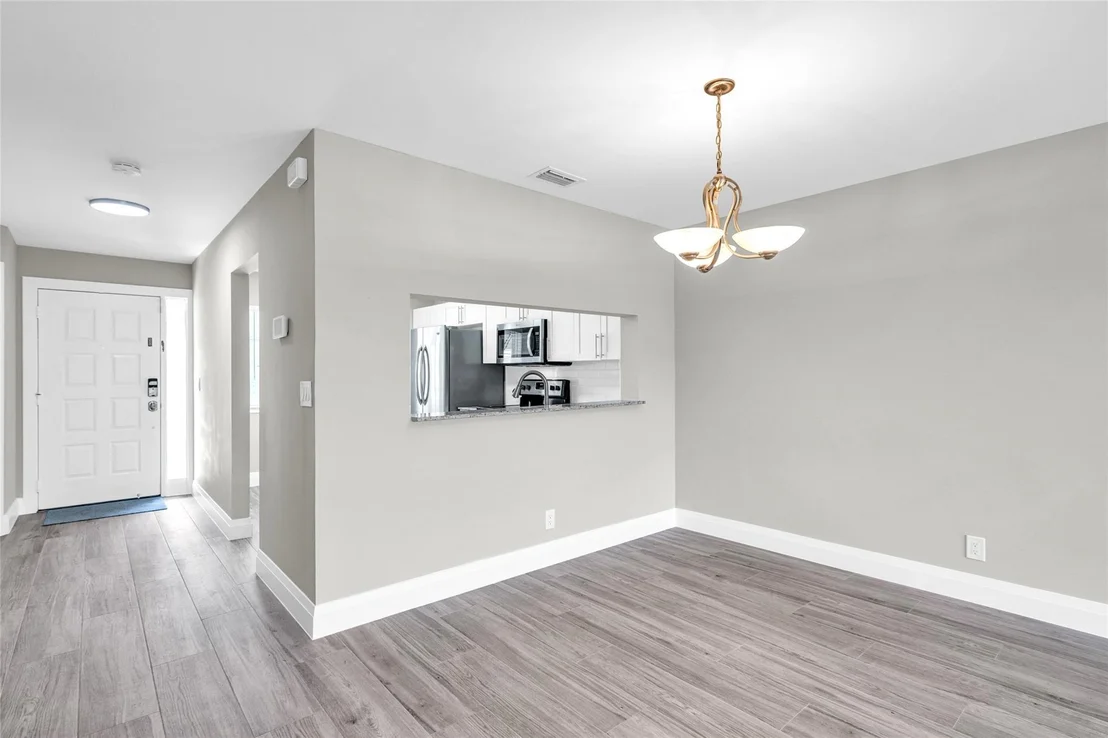 Photo of Unit E at 3966 Cocoplum Circle