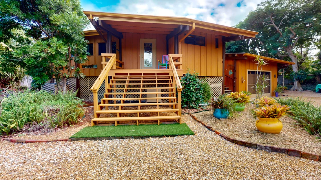 Photo of 4174 SE Oakland Street