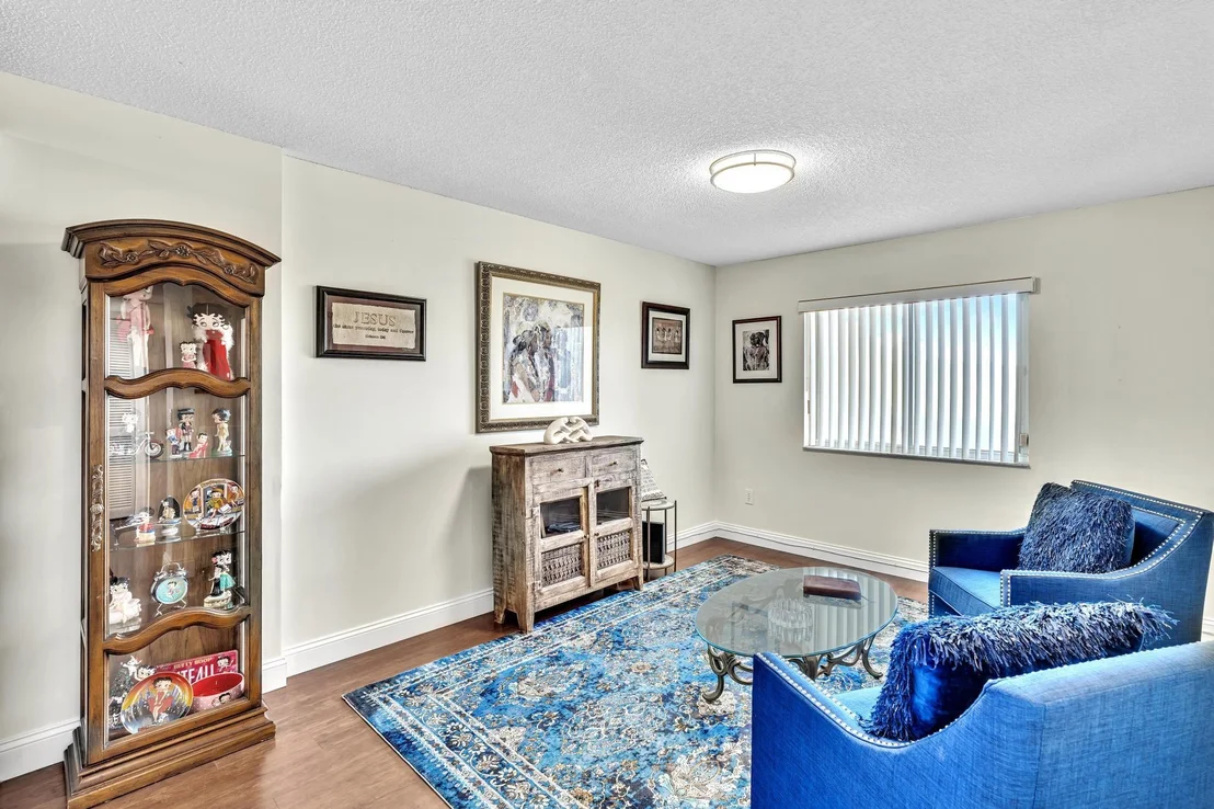 Photo of Unit 310 at 7767 Granville Drive