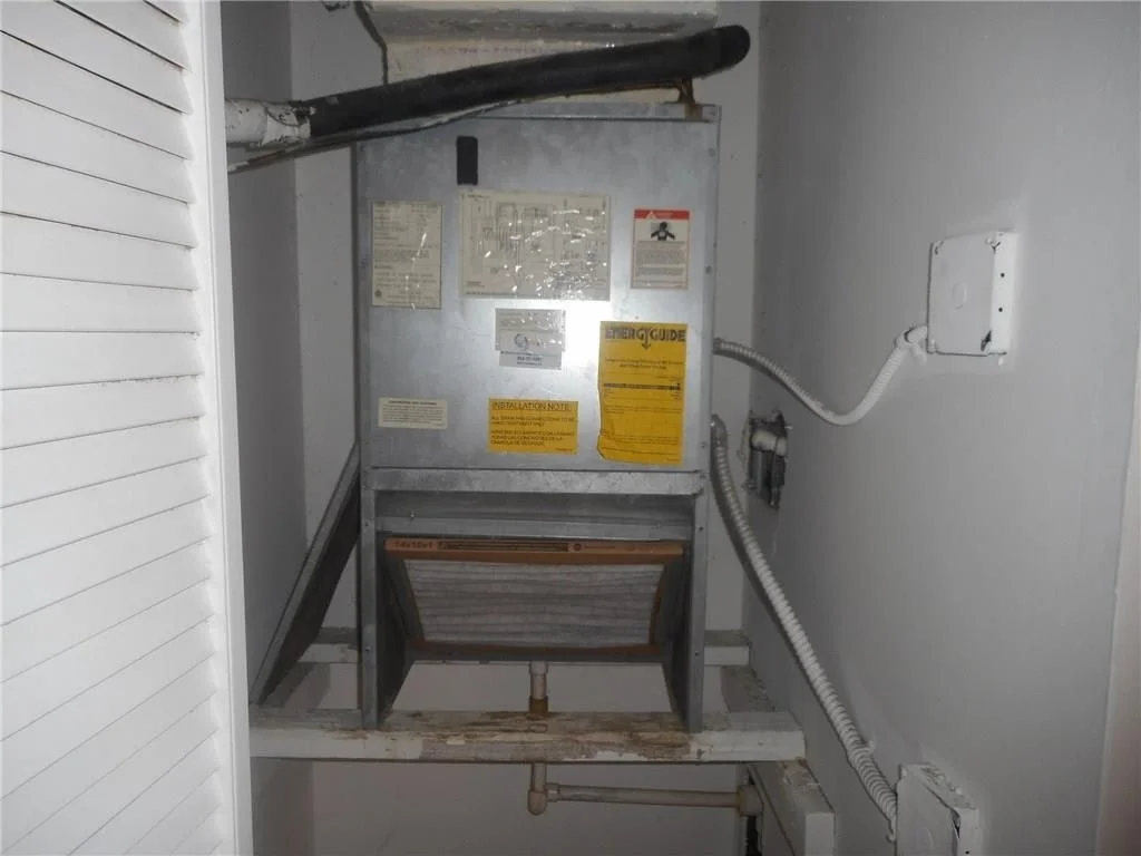 Photo of Unit F306 at 950 Lavers Circle