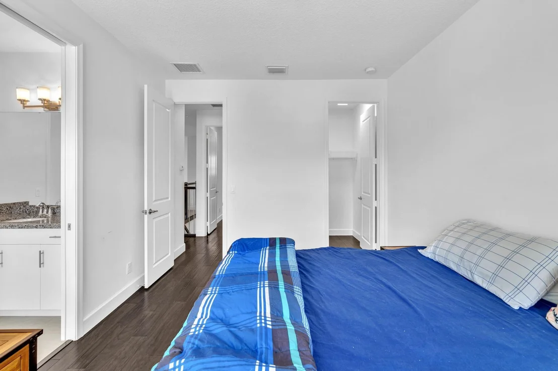 Photo of Unit 77 at 23045 Clear Echo Drive