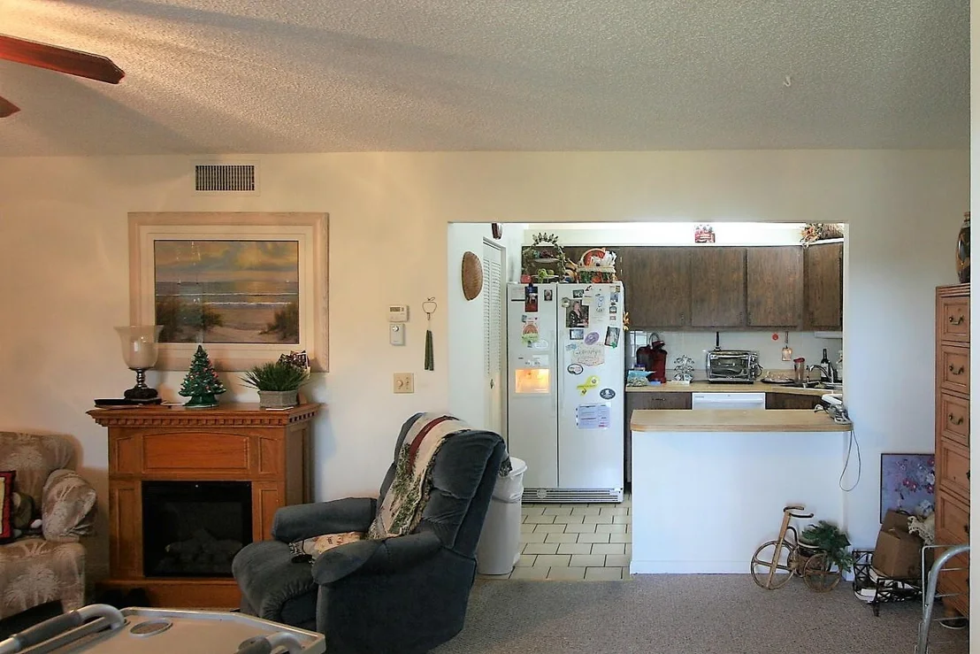 Photo of Unit A2 at 330 Knotty Pine Circle